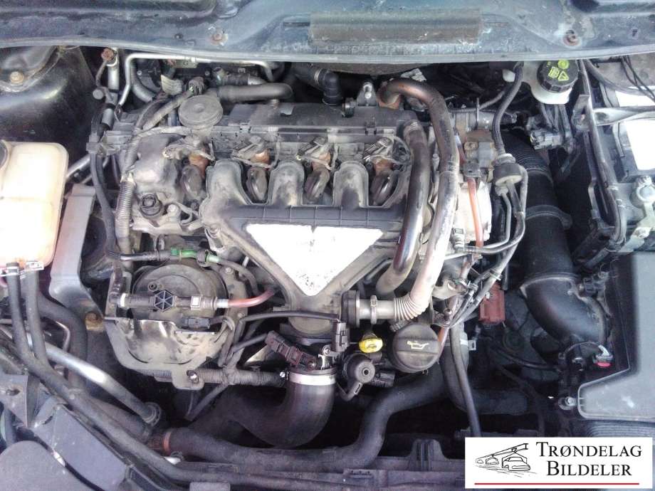 Ford Kuga 2008-2012 (Type I) , Motorkode: G6DG, Girkassekode: 