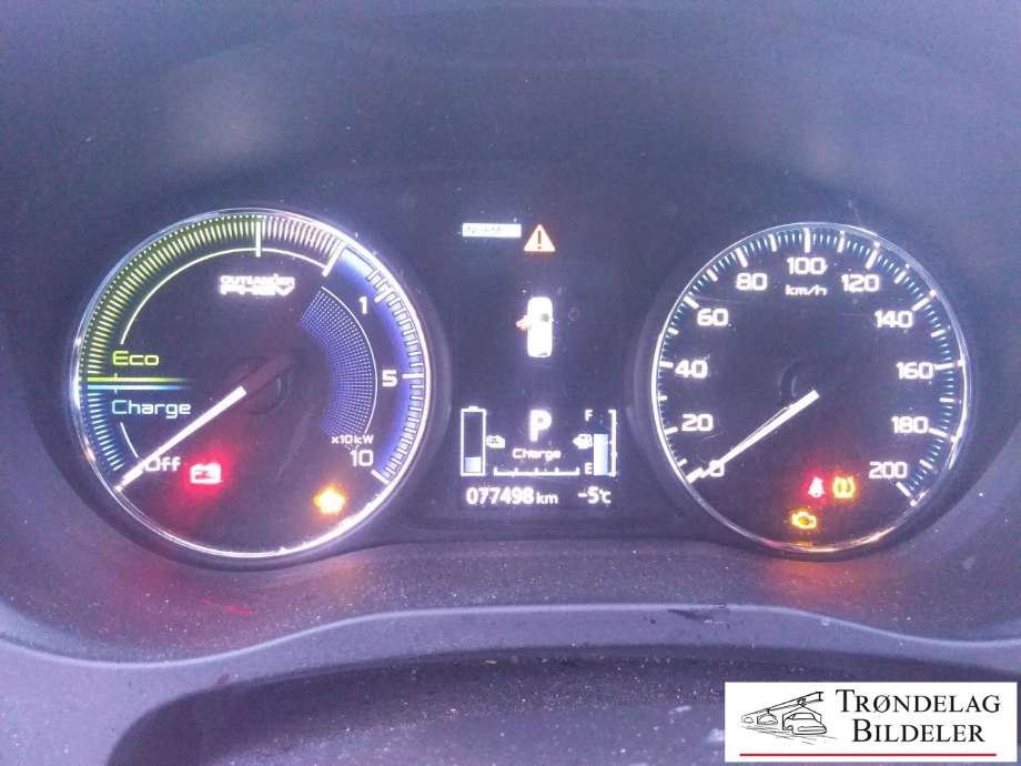 Mitsubishi Outlander 2015-->> (Type III, Fase 2) , Motorkode: 4B12|S61|Y61, Girkassekode: 
