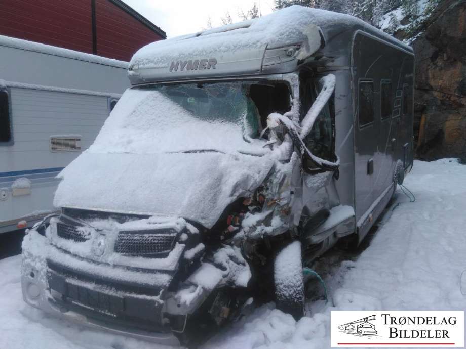 Renault Master 2002-2010 (Type II, Fase 2) , Motorkode: G9U-751, Girkassekode: