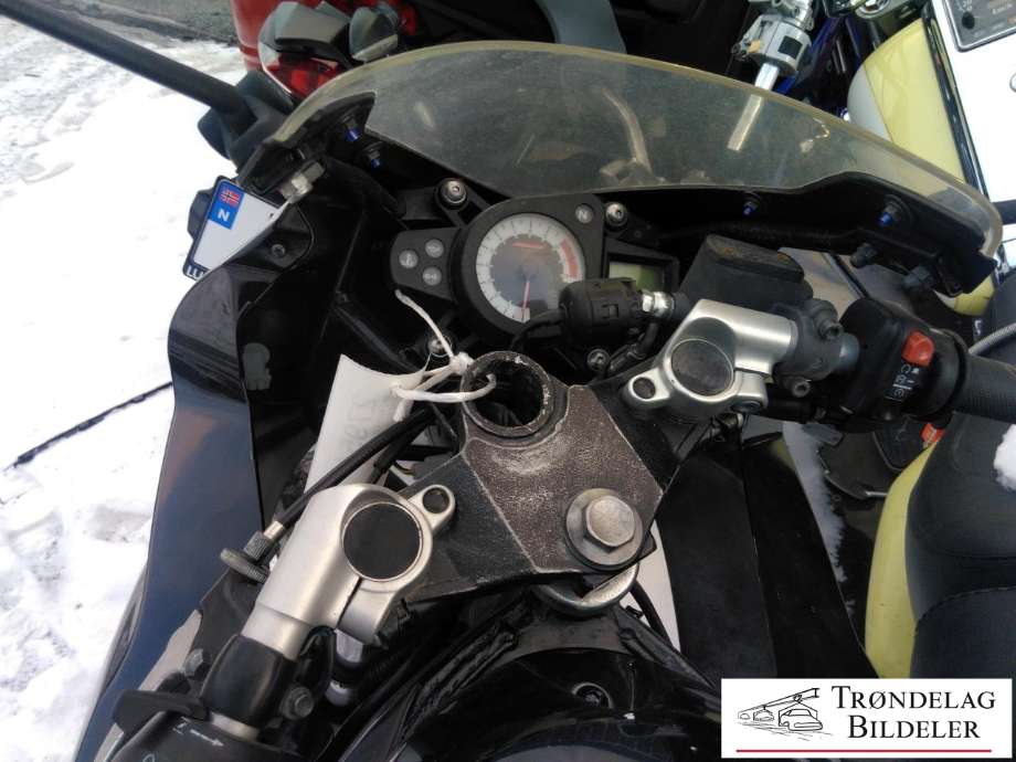 Moped Yamaha TZR50 1990-->> , Motorkode: MINARELLI A148E, Girkassekode: 