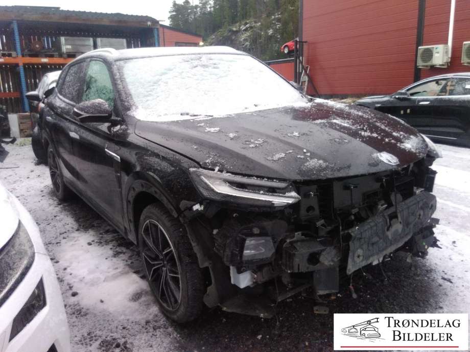 MG Marvel R 2021-->> , Motorkode: TZ204XS1154|TZ204XS1155|TZ204XS52K01, Girkassekode: 