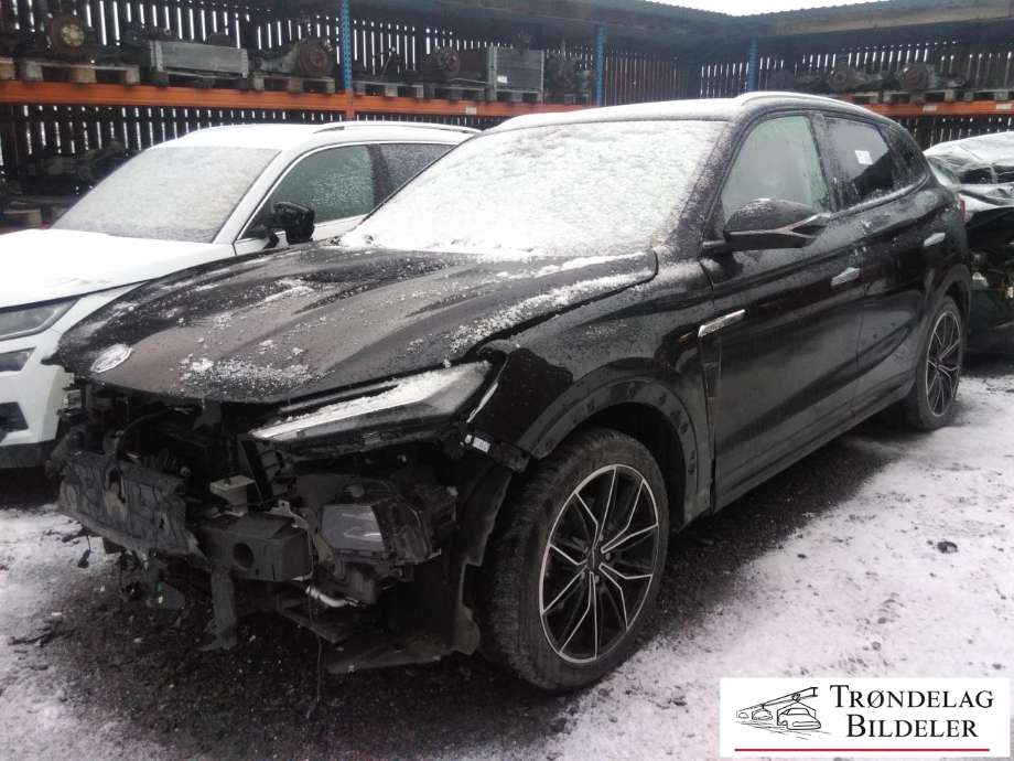 MG Marvel R 2021-->> , Motorkode: TZ204XS1154|TZ204XS1155|TZ204XS52K01, Girkassekode: 