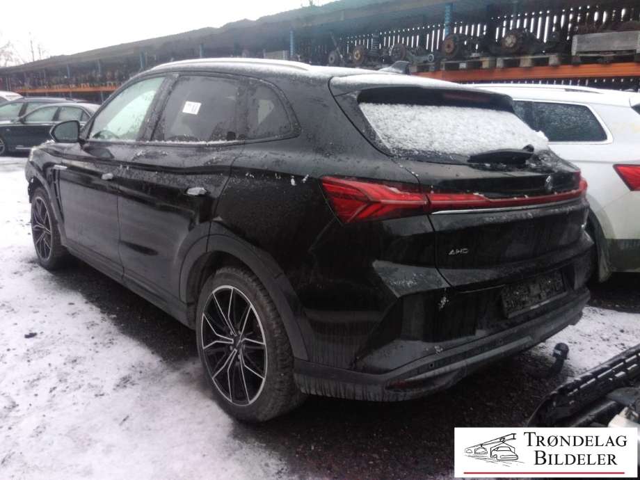 MG Marvel R 2021-->> , Motorkode: TZ204XS1154|TZ204XS1155|TZ204XS52K01, Girkassekode: 
