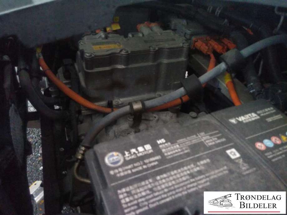 MG Marvel R 2021-->> , Motorkode: TZ204XS1154|TZ204XS1155|TZ204XS52K01, Girkassekode: 