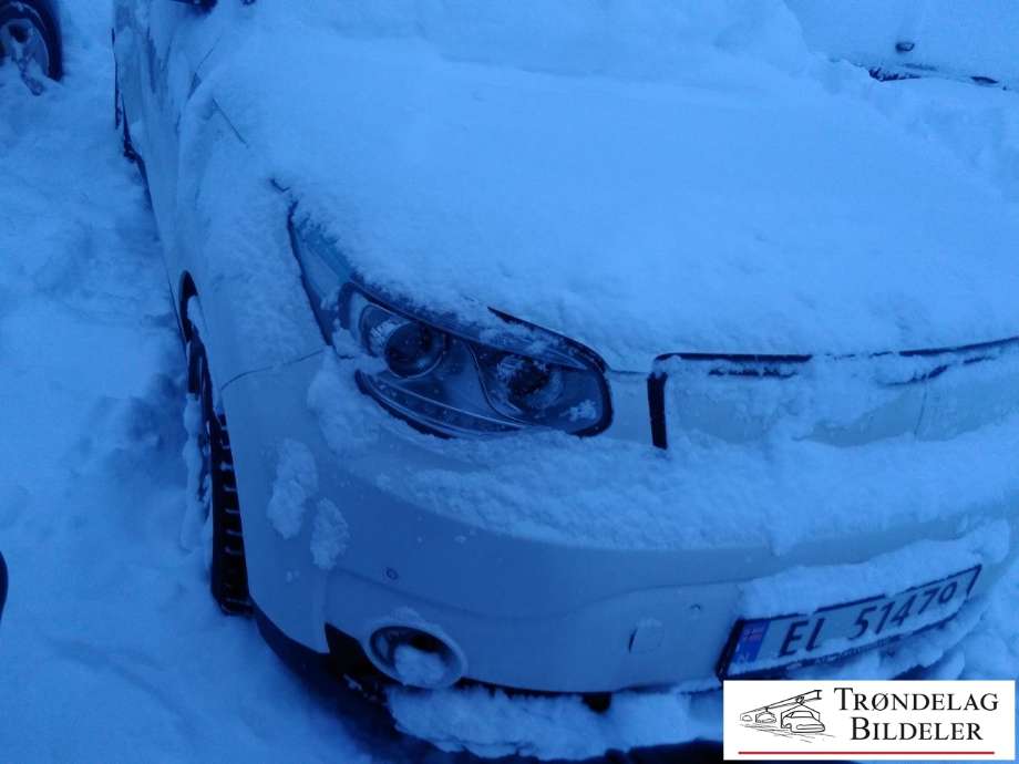 Kia Soul 2014-2019 (Type II) , Motorkode: MG80, Girkassekode: