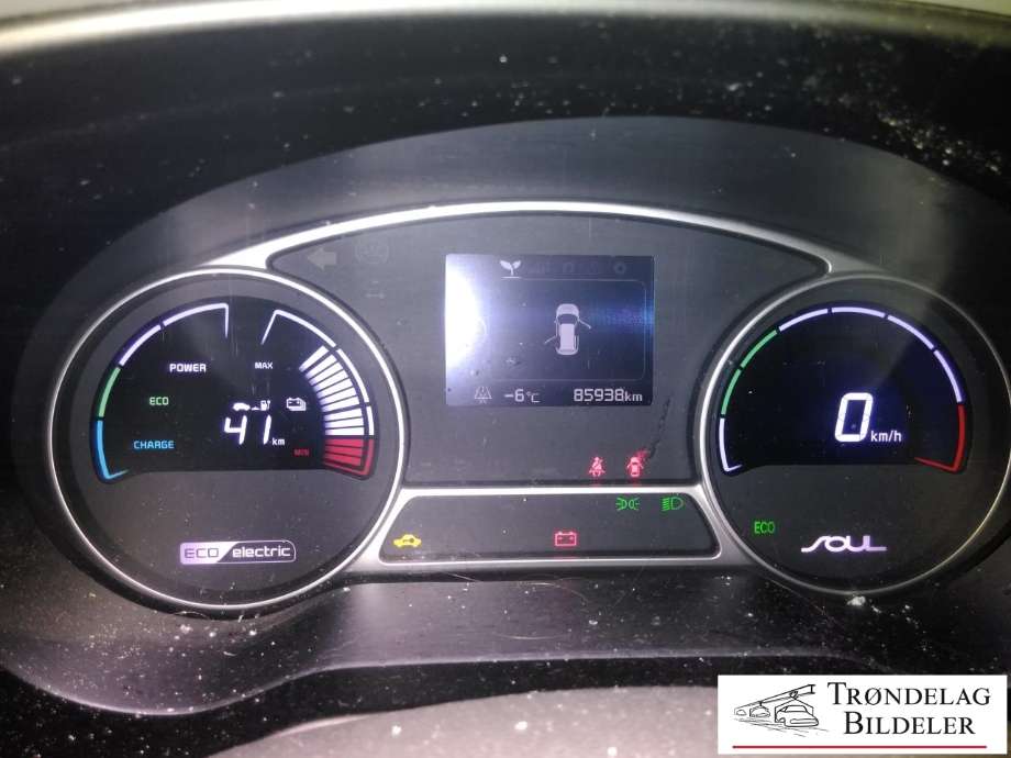 Kia Soul 2014-2019 (Type II) , Motorkode: MG80, Girkassekode: