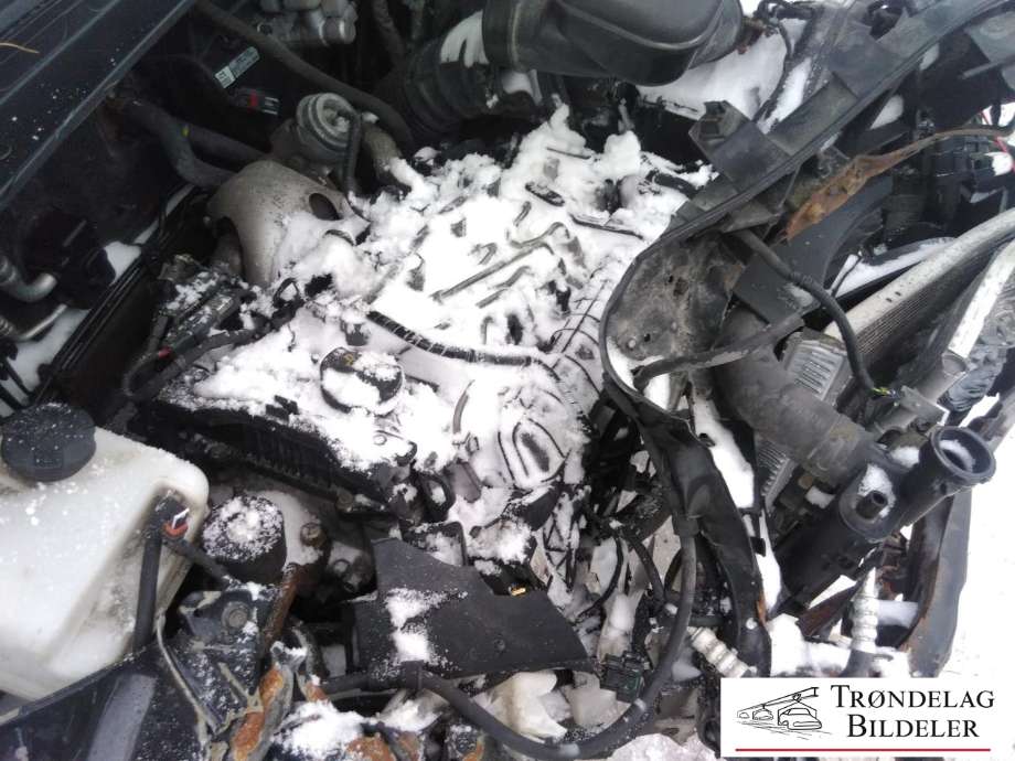 Kia Sportage 2010-2016 (Type III) , Motorkode: D4FD, Girkassekode: 