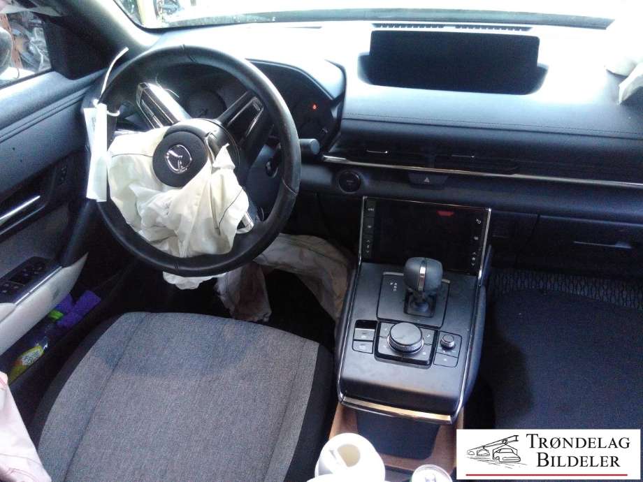 Mazda MX-30 2020-->> , Motorkode: MH, Girkassekode: 