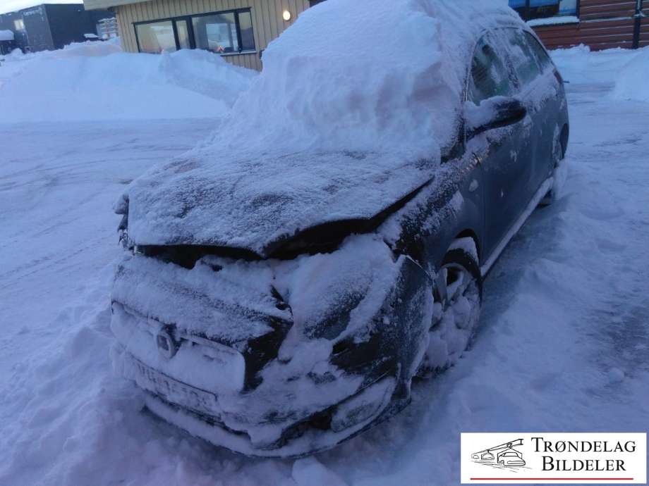 Fiat Croma 2006-->> delebil , Motorkode: 939A2000, Girkassekode: 