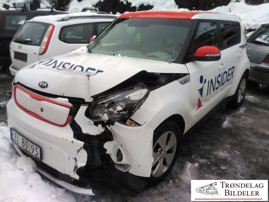 Kia Soul 2014-2019 (Type II) , Motorkode: MG80, Girkassekode: