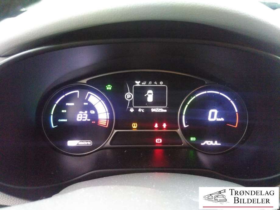 Kia Soul 2014-2019 (Type II) , Motorkode: MG80, Girkassekode: