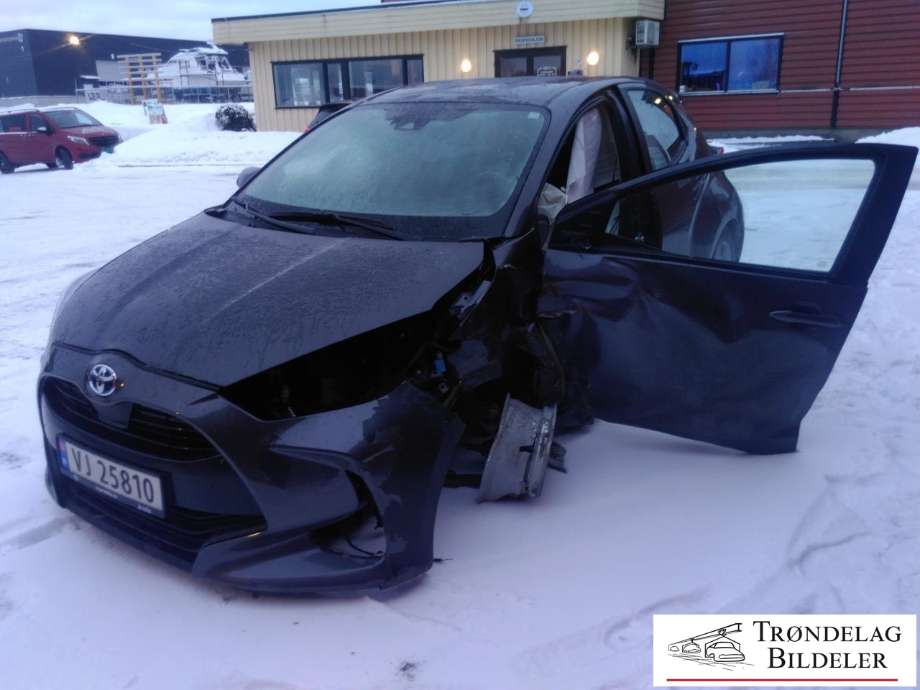 Toyota Yaris 2020-->> (Type IV) , Motorkode: M15A-FXE|1NM, Girkassekode: 