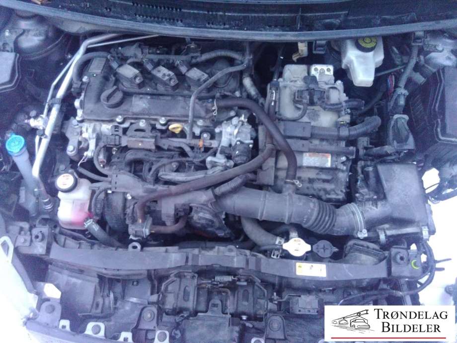 Toyota Yaris 2020-->> (Type IV) , Motorkode: M15A-FXE|1NM, Girkassekode: 