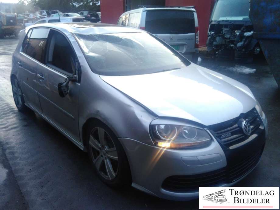 VW Golf V, Combi 2003-2008 , Motorkode: BUB, Girkassekode: GUM