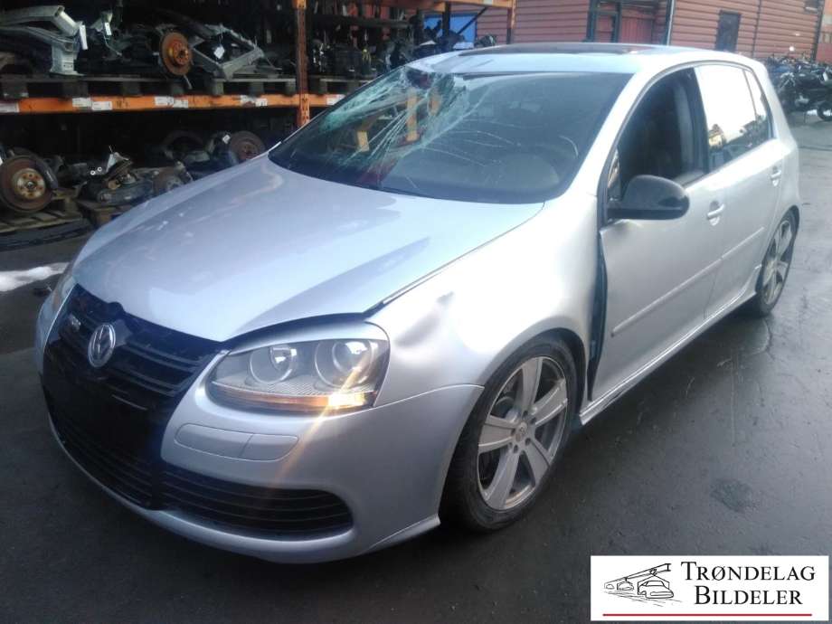VW Golf V, Combi 2003-2008 , Motorkode: BUB, Girkassekode: GUM