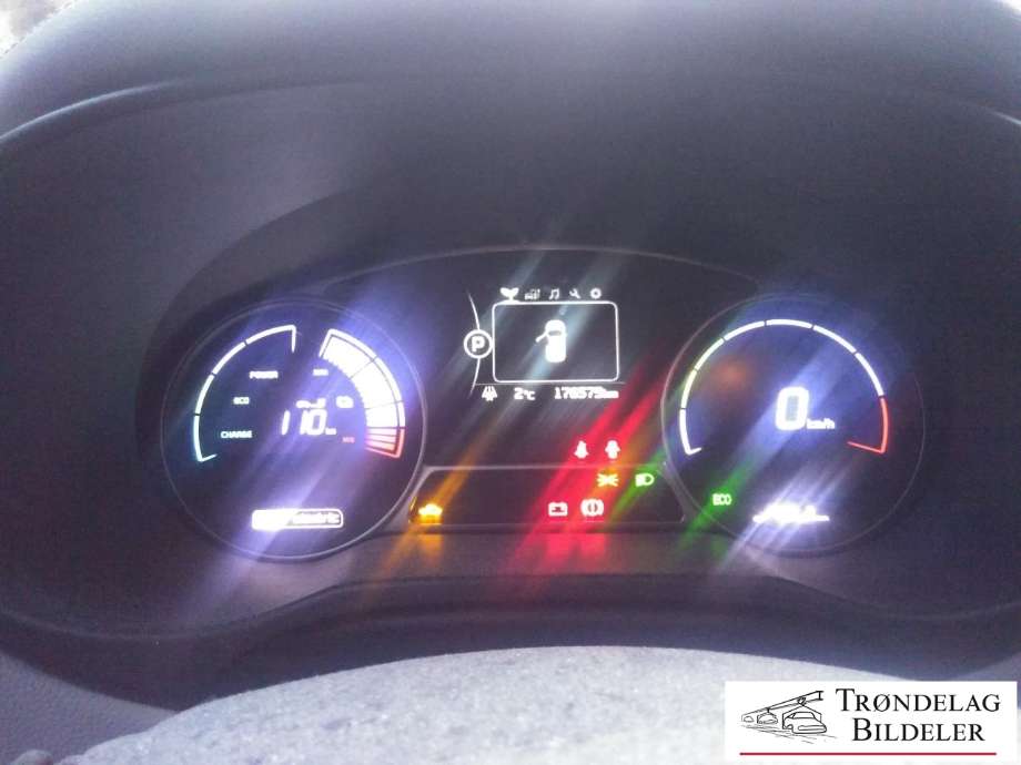 Kia Soul 2014-2019 (Type II) , Motorkode: MG80, Girkassekode: 