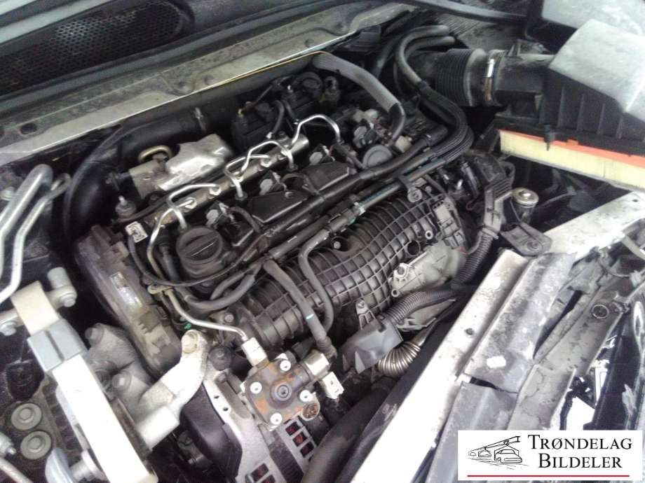Volvo V90 / V90 CC / S90 2016-->> , Motorkode: D4204T14, Girkassekode: 8-AUT 2WD / TG-81SC
