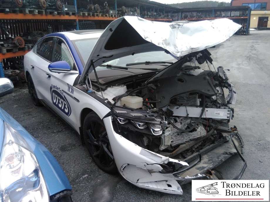 BYD Han 2022-->> , Motorkode: TZ200XSU|TZ200XSE, Girkassekode: 