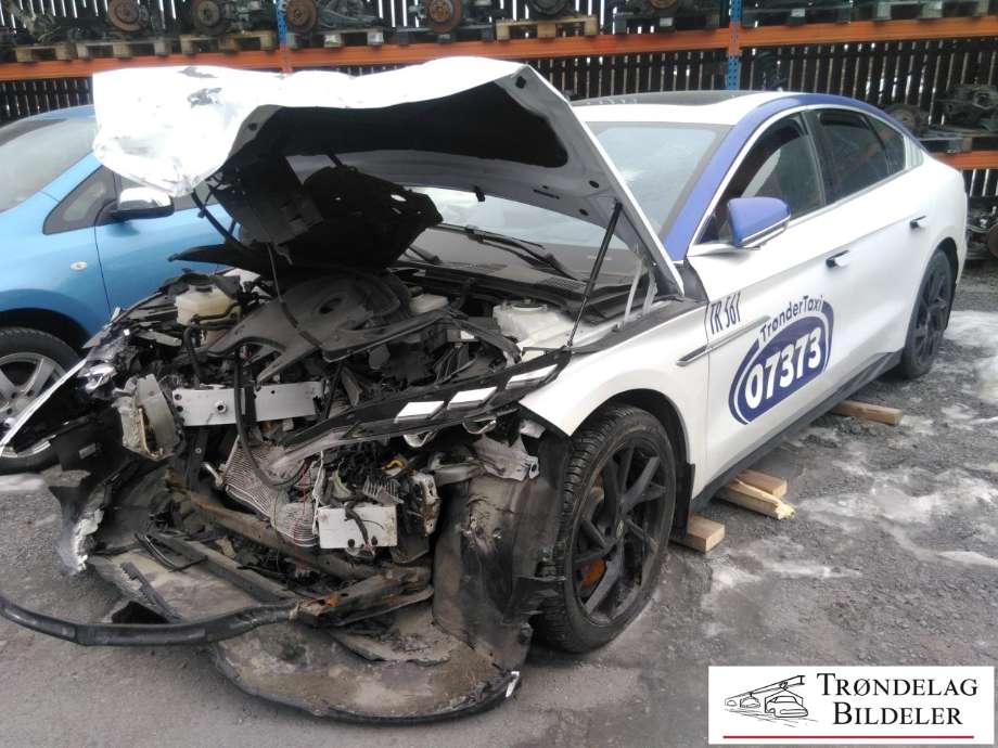 BYD Han 2022-->> , Motorkode: TZ200XSU|TZ200XSE, Girkassekode: 