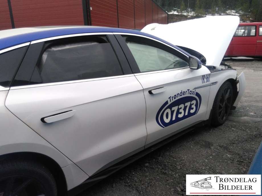 BYD Han 2022-->> , Motorkode: TZ200XSU|TZ200XSE, Girkassekode: 
