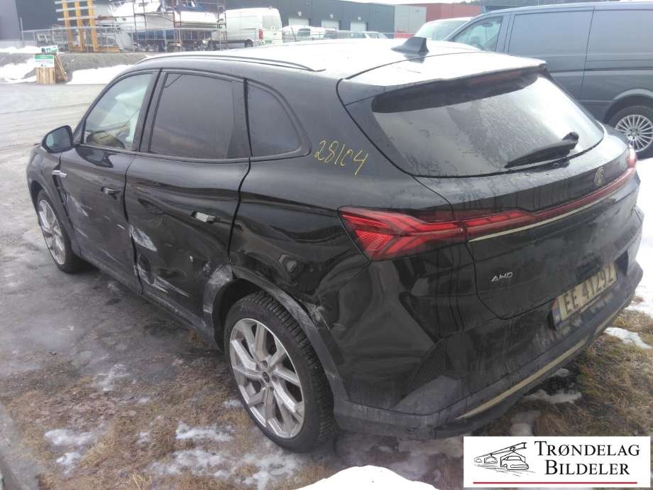 MG Marvel R 2021-->> , Motorkode: TZ204XS1154|TZ204XS1155|TZ204XS52K01, Girkassekode: 