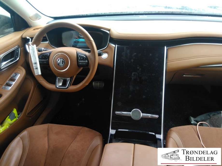 MG Marvel R 2021-->> , Motorkode: TZ204XS1154|TZ204XS1155|TZ204XS52K01, Girkassekode: 