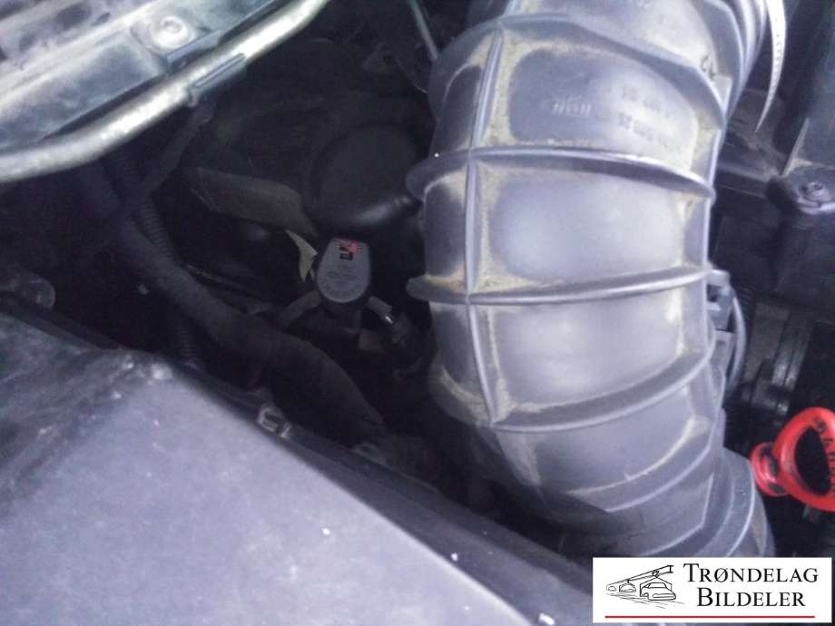 Mercedes Vito/Viano 2004-2010 (Fase 1) (W639) (W639), Motorkode: OM646.982, Girkassekode: D722682