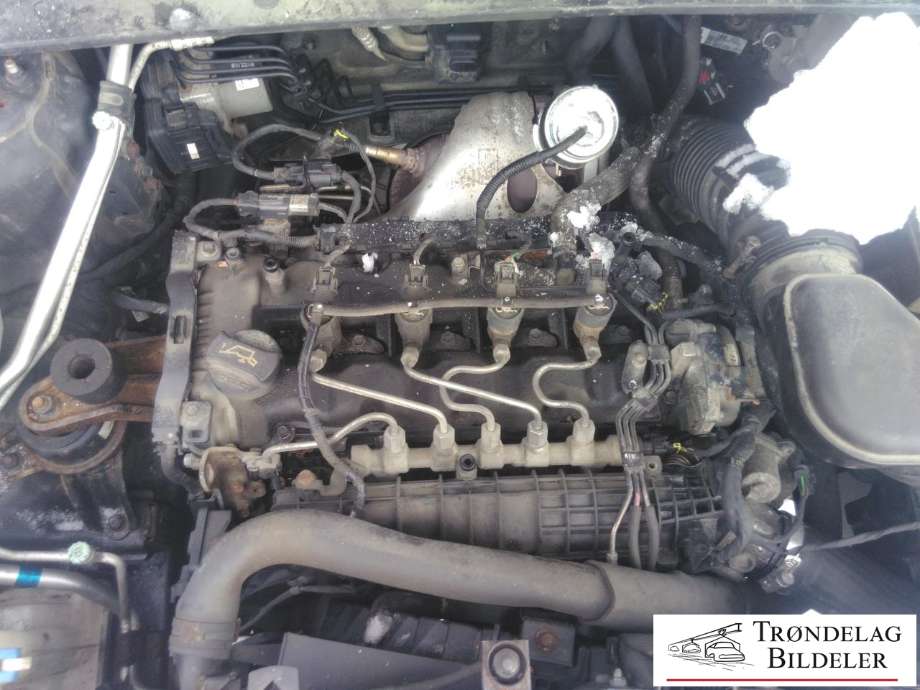 Kia Sportage 2010-2016 (Type III) , Motorkode: D4FD, Girkassekode: 