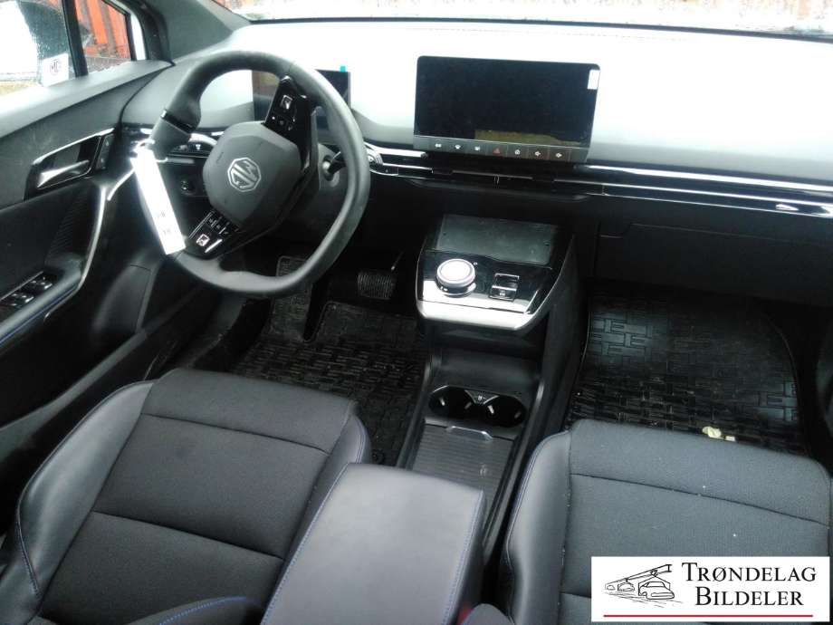MG MG4 2022-->> , Motorkode: TZ180XS0951, Girkassekode: 