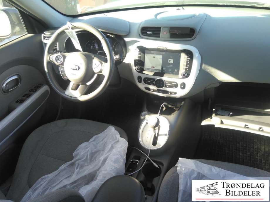 Kia Soul 2014-2019 (Type II) , Motorkode: MG80, Girkassekode: 