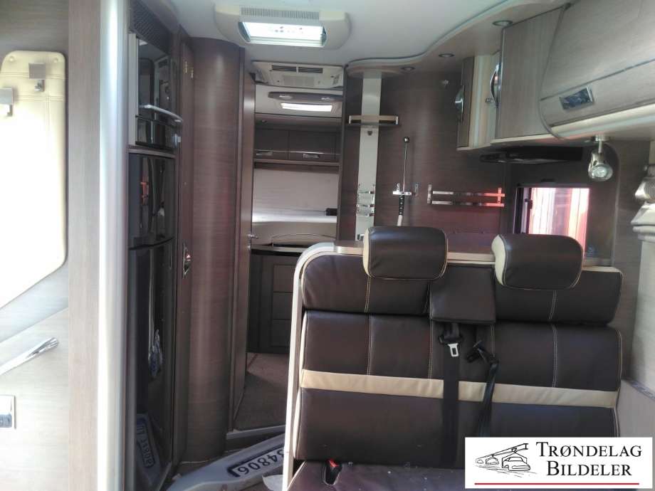 Mercedes Sprinter 2006-2013 (Fase 1) (906) (906), Motorkode: OM642.896, Girkassekode: 
