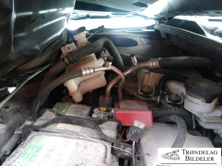 Isuzu D-Max 2021-->> (Type III) , Motorkode: RZ4EE6S-LD, Girkassekode: 