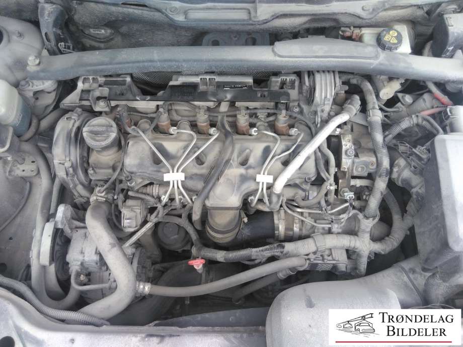 Volvo XC90 2007-2014 (Type I, Fase 2) , Motorkode: D5244T18, Girkassekode: 6-AUT 4WD / TF-80SC AWD