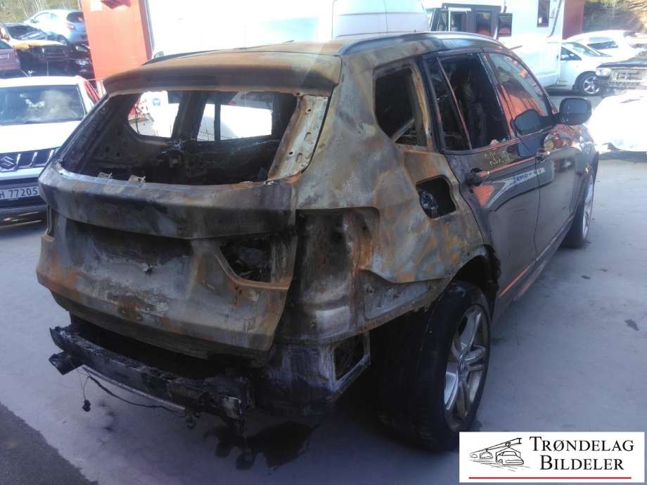 BMW X3 2010-2017 (F25) (F25), Motorkode: N47D20C, Girkassekode: 