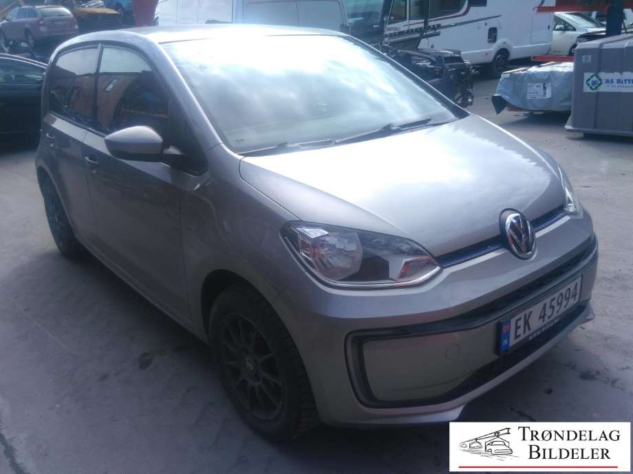 VW E-Up 2013-2019 , Motorkode: EABA, Girkassekode: PYW