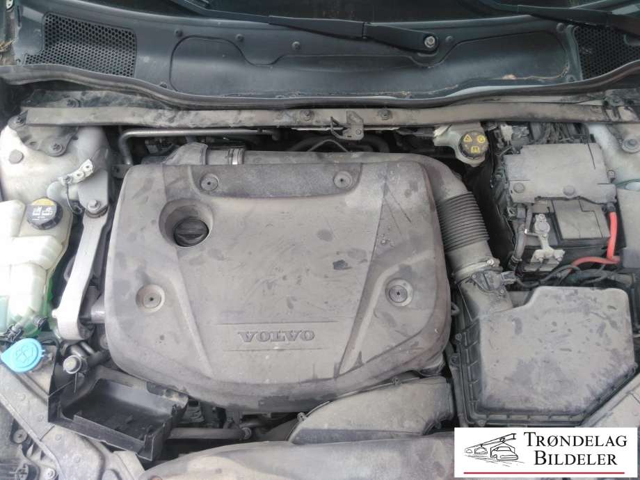 Volvo V40 2012-2019 delebil , Motorkode: D4204T8, Girkassekode: 6-AUT 2WD / TF-71SC