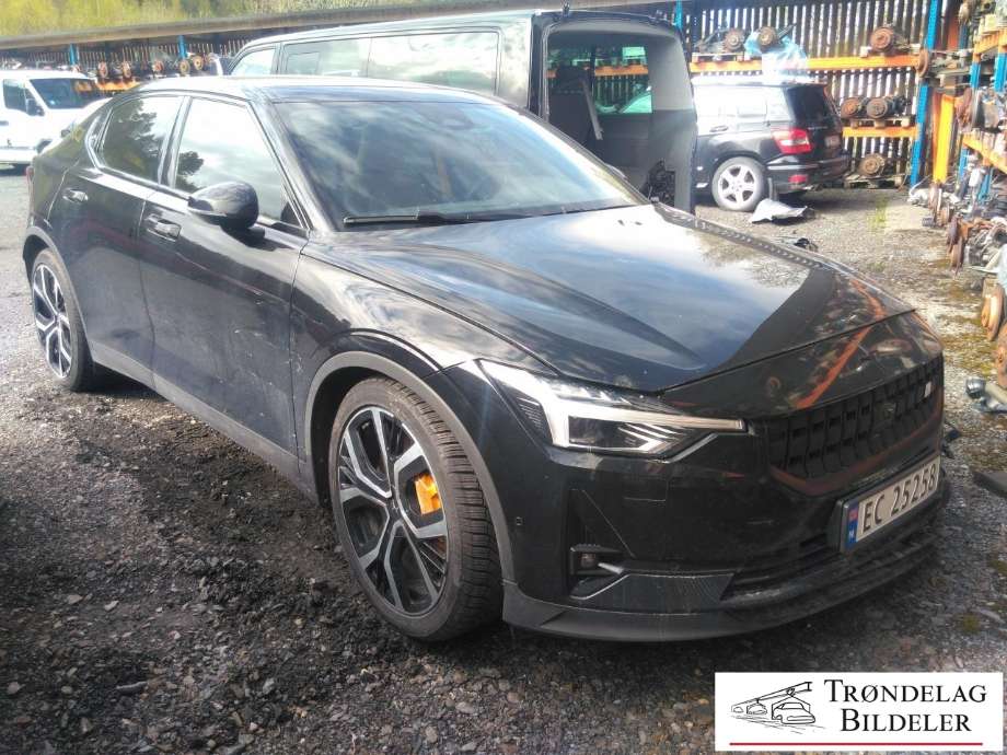 Polestar 2 2020-->> , Motorkode: EAD3.1|EAD3.1, Girkassekode: 1-SPEED AWD / 1EDT AWD