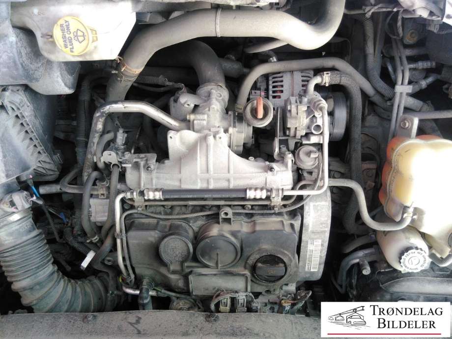 Dodge Journey 2008-2010 , Motorkode: BWD, Girkassekode: 