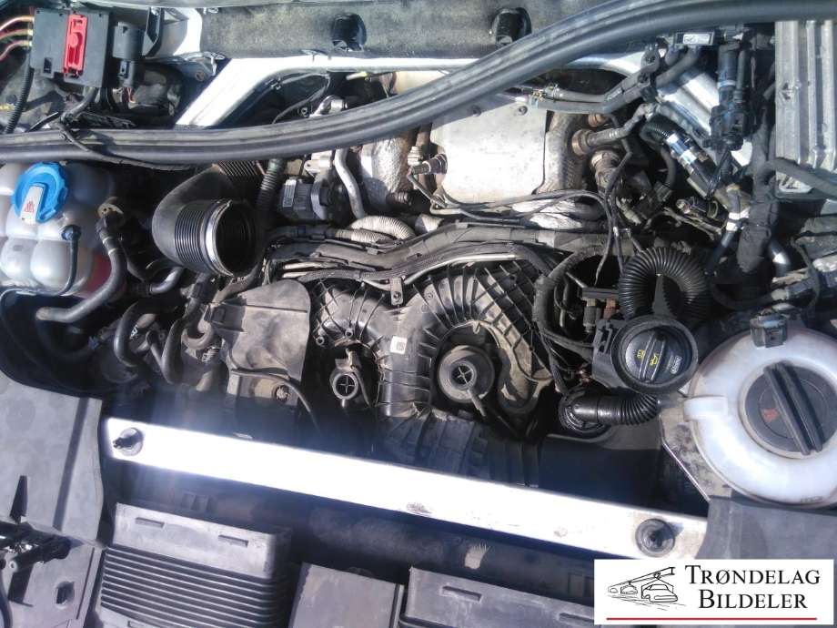 Audi Q7 2015-->> (Type II) , Motorkode: CVZA - EALA, Girkassekode: SAS
