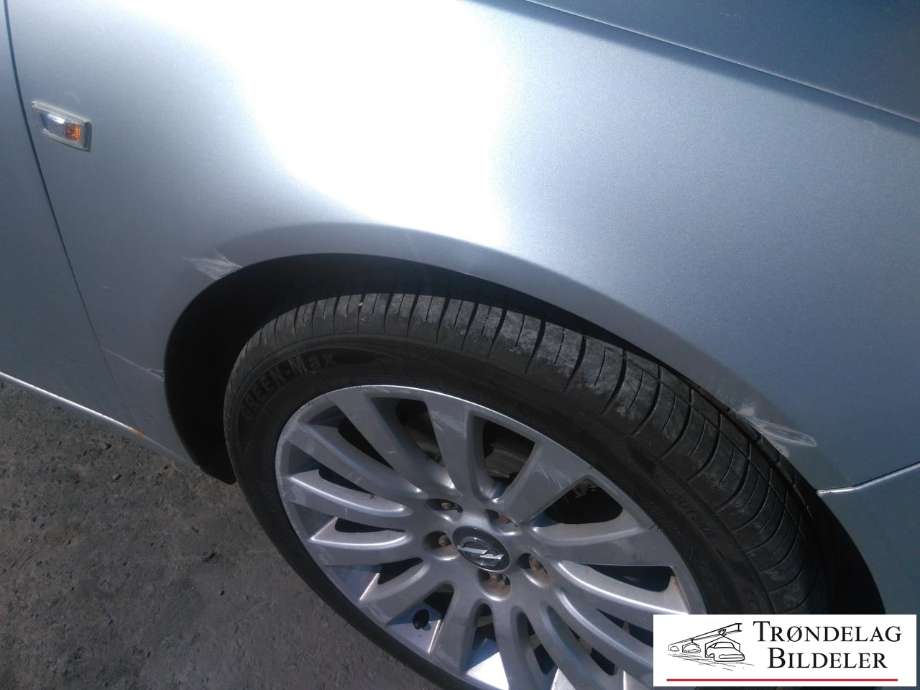 Opel Insignia A 2009-2014 , Motorkode: A20DTH, Girkassekode: 