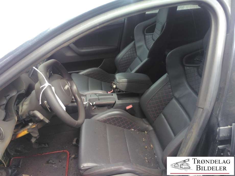 Audi RS3 2011-2012 , Motorkode: CEPA, Girkassekode: NFA