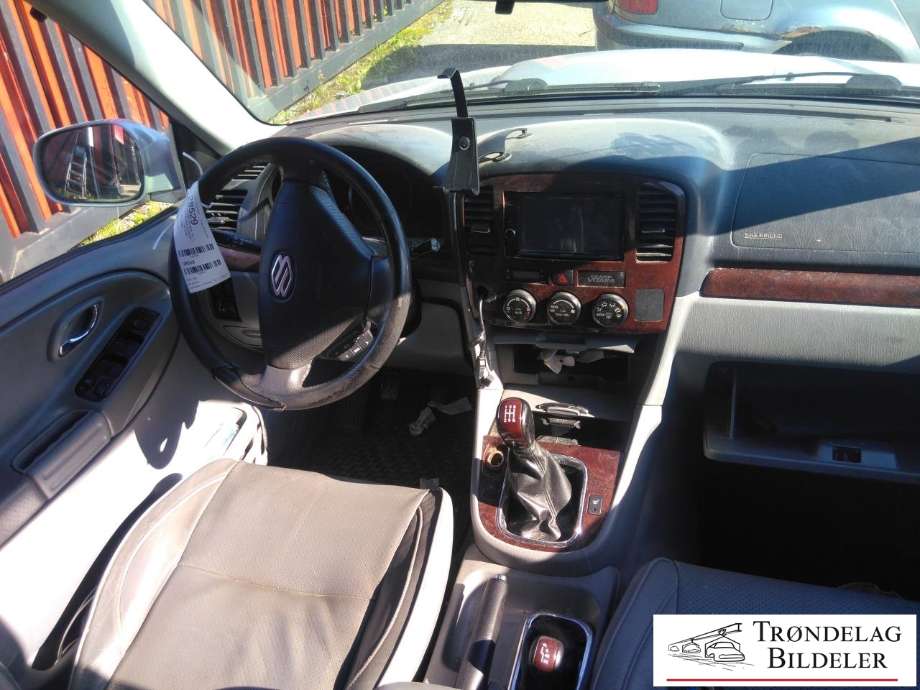 Suzuki Grand Vitara, XL-7 2001-2007 , Motorkode: , Girkassekode: