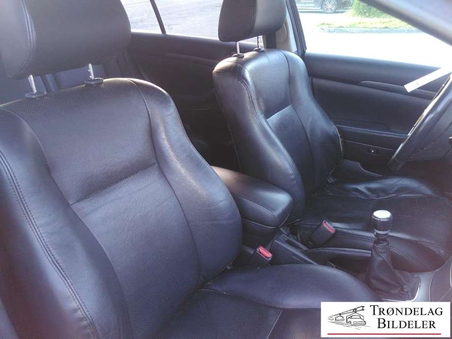 Toyota Avensis 2003-2008 (Type II) , Motorkode: , Girkassekode: 