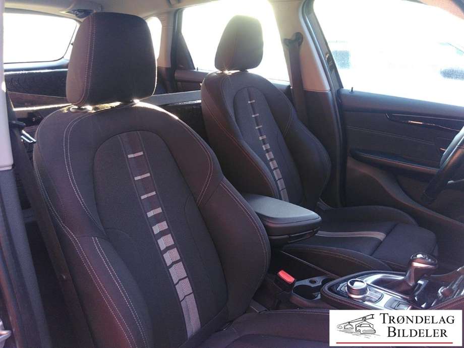 BMW 2-Serie, Active/Gran Tourer 2014-->> (F45/F46) (F45/F46), Motorkode: B38A15A|IA1P16A, Girkassekode: 