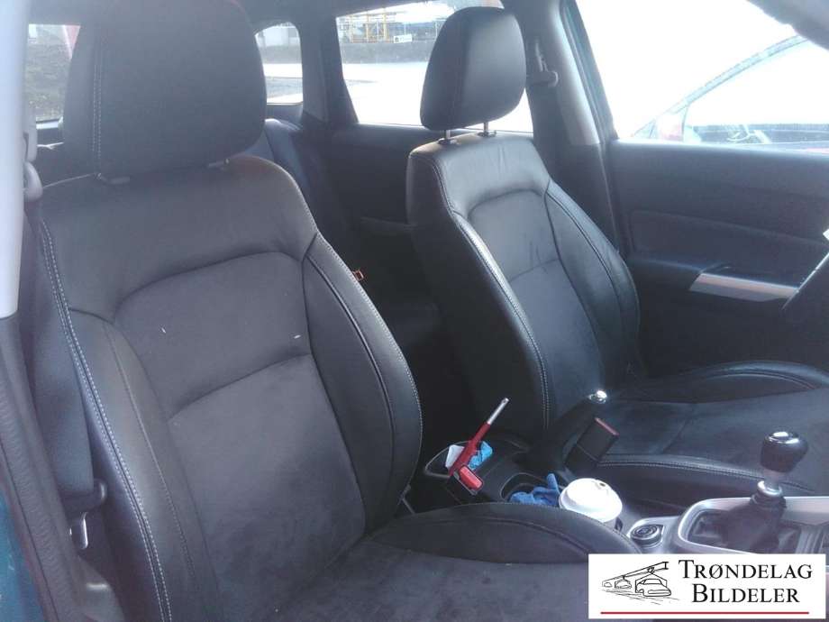 Suzuki Vitara 2015-->> (Type IV) , Motorkode: D16AA, Girkassekode: 