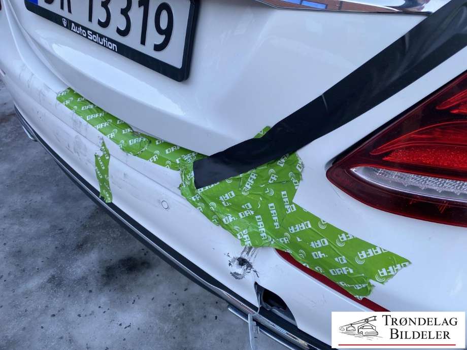 Mercedes E-Klasse 2016-2023 (W213) (W213), Motorkode: 654920, Girkassekode: 