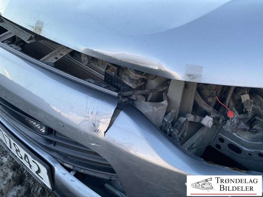 Mitsubishi Outlander 2012-2015 (Type III, Fase 1) , Motorkode: 4N14, Girkassekode: 