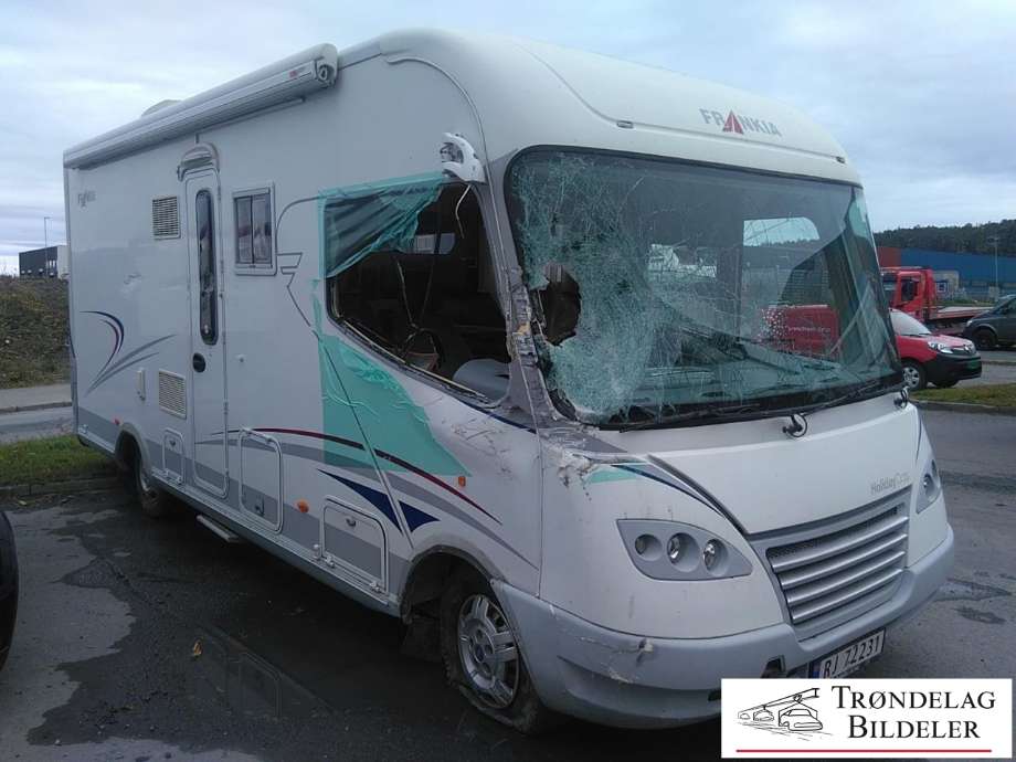 Fiat Ducato 2007-2013 , Motorkode: F1CE0481D, Girkassekode: 