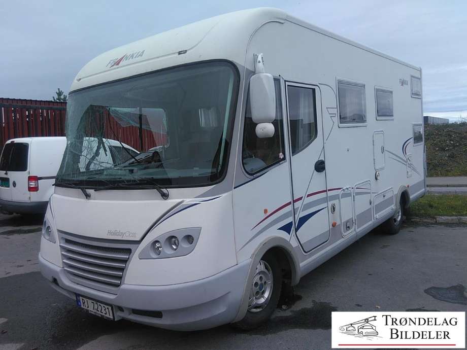 Fiat Ducato 2007-2013 , Motorkode: F1CE0481D, Girkassekode: 