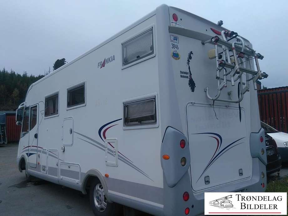 Fiat Ducato 2007-2013 , Motorkode: F1CE0481D, Girkassekode: 